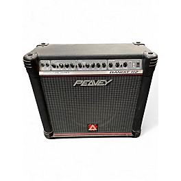 Used Peavey Bandit 112 Guitar Combo Amp