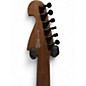 Used Washburn X-35 Red Solid Body Electric Guitar