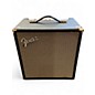 Used Fender Rumble 25 25W 1x8 Bass Combo Amp thumbnail
