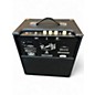 Used Fender Rumble 25 25W 1x8 Bass Combo Amp