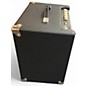 Used Fender Rumble 25 25W 1x8 Bass Combo Amp