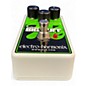 Used Electro-Harmonix BASS BIG MUFF Effect Pedal