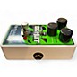 Used Electro-Harmonix BASS BIG MUFF Effect Pedal