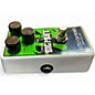 Used Electro-Harmonix BASS BIG MUFF Effect Pedal