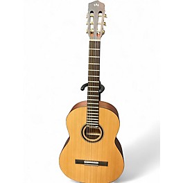 Used Cordoba CP100 Natural Classical Acoustic Guitar