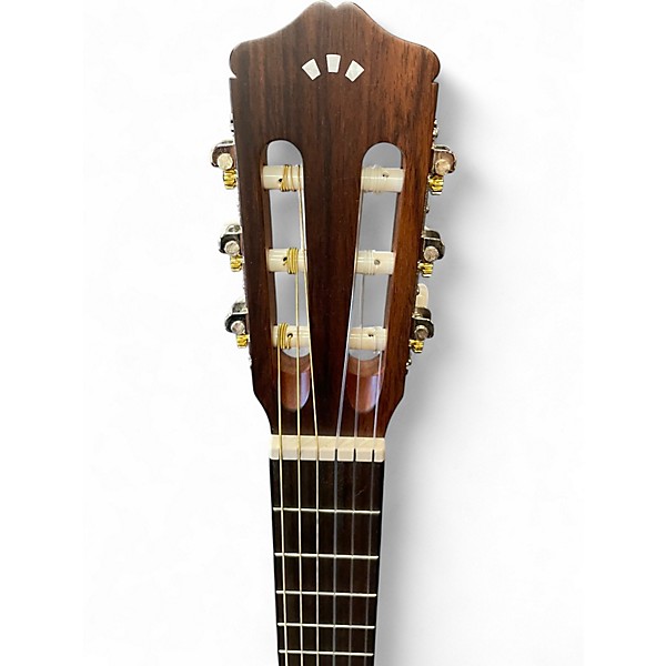 Used Cordoba CP100 Natural Classical Acoustic Guitar