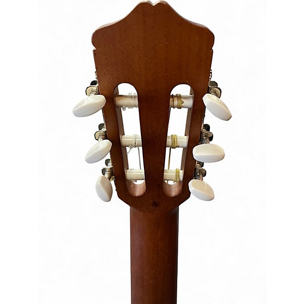 Used Cordoba CP100 Natural Classical Acoustic Guitar