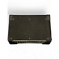 Used Fender 400 PRO Bass Combo Amp