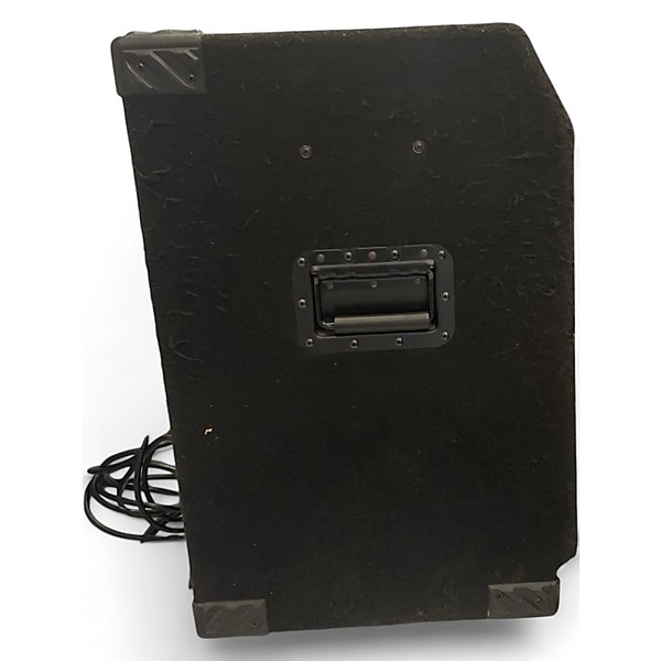 Used Fender 400 PRO Bass Combo Amp