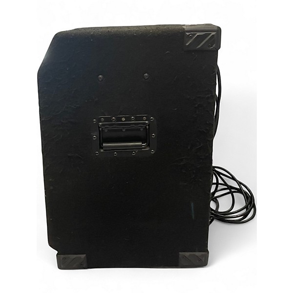 Used Fender 400 PRO Bass Combo Amp