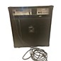 Used Fender 400 PRO Bass Combo Amp