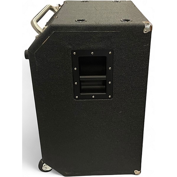 Used Ampeg SVT410HLF 500W 4x10 Bass Cabinet