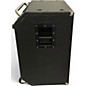 Used Ampeg SVT410HLF 500W 4x10 Bass Cabinet
