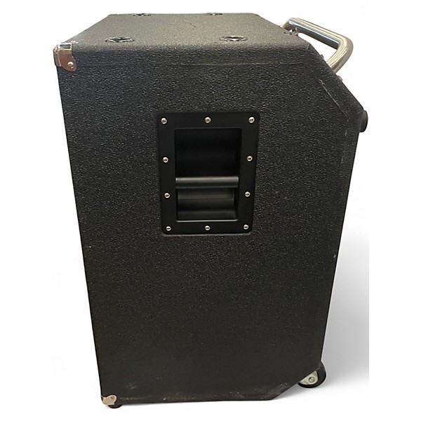 Used Ampeg SVT410HLF 500W 4x10 Bass Cabinet