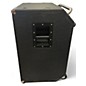 Used Ampeg SVT410HLF 500W 4x10 Bass Cabinet
