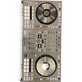 Used RANE four DJ Controller