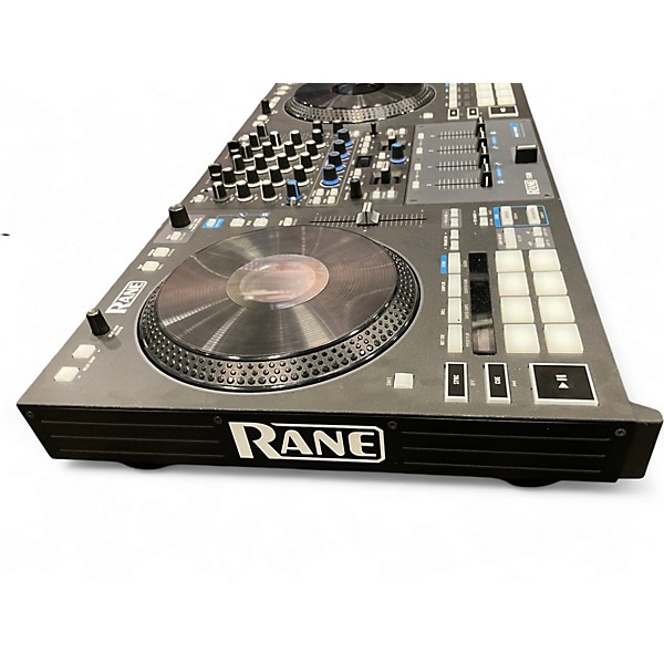 Used RANE four DJ Controller