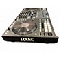 Used RANE four DJ Controller
