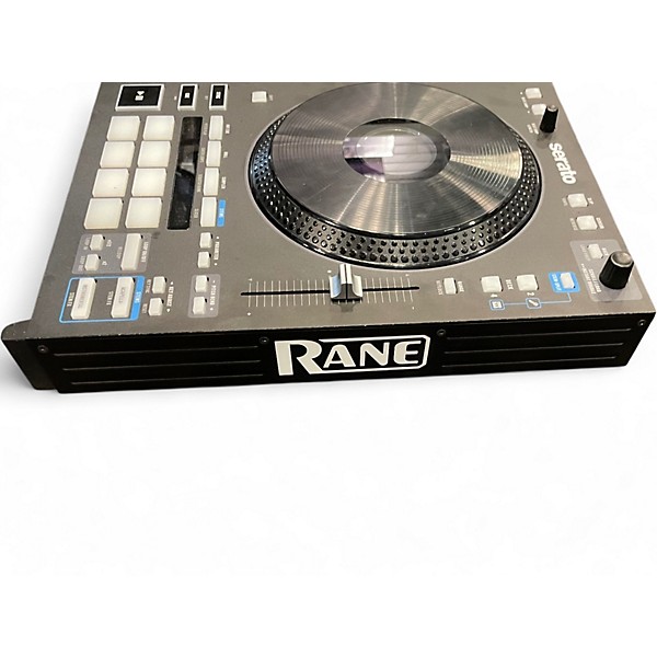Used RANE four DJ Controller