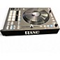 Used RANE four DJ Controller