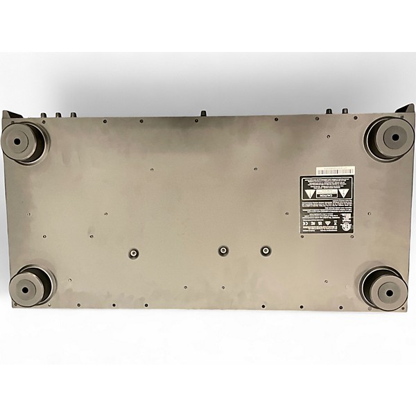 Used RANE four DJ Controller