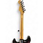Used 2002 Fender Strat Am deluxe 3 Tone Sunburst Solid Body Electric Guitar