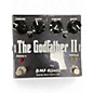 Used Bmf Effects The Godfather II Effect Pedal thumbnail