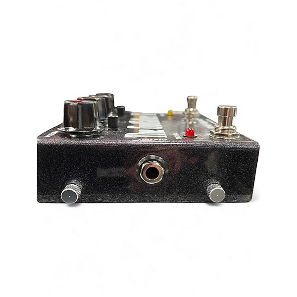 Used Bmf Effects The Godfather II Effect Pedal