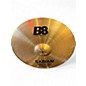 Used SABIAN 18in B8 Crash Ride Cymbal thumbnail