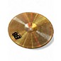 Used SABIAN 13in B8 Hi Hat Pair Cymbal