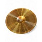 Used SABIAN 13in B8 Hi Hat Pair Cymbal