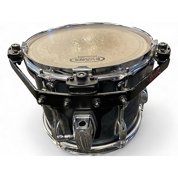 Used TAMA 5 Piece Rockstar Blue Drum Kit
