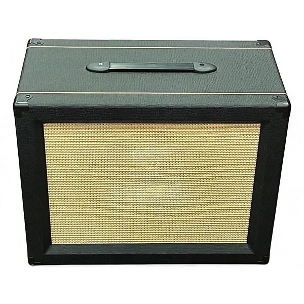 Used Orange Amplifiers PPC112C 1x12 Guitar Cabinet