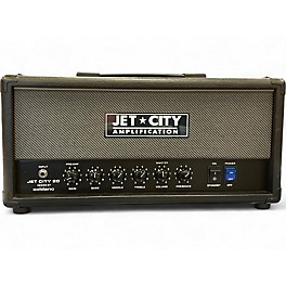 Used Jet City Amplification JCA20H Soldano 20W Tube Guitar Amp Head