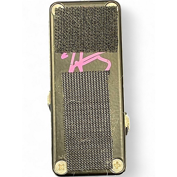 Used Munnyman Panchito Effect Pedal