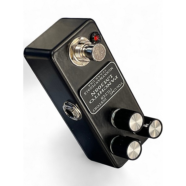 Used Munnyman Panchito Effect Pedal