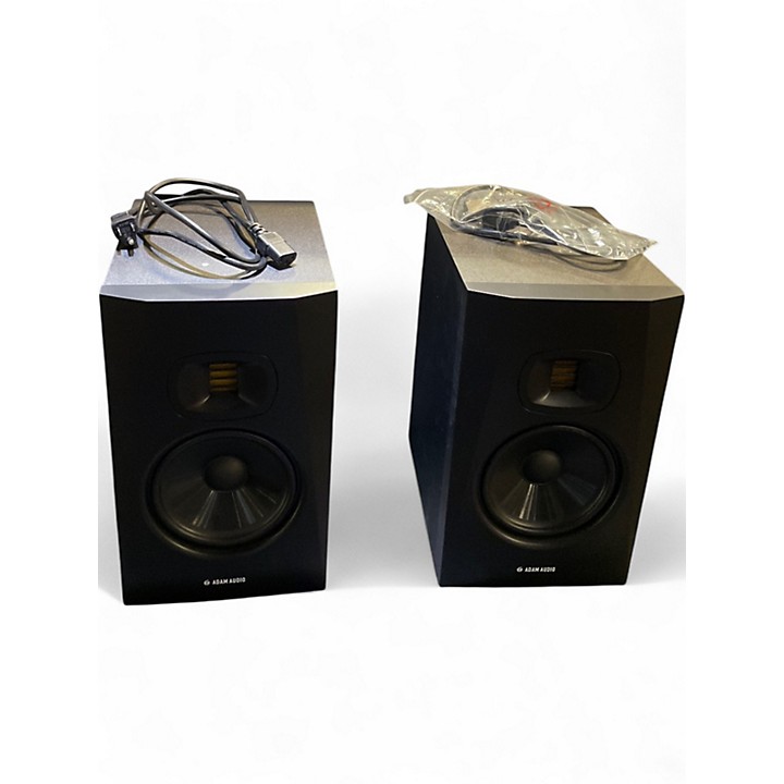 ADAM AUDIO T7V ペア Amazon | ADAM Audio アダムオーディオ モニタースピーカー T7V