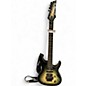 Used Ibanez JIVA10-DSB Nita Strauss Signature Deep Space Blonde Solid Body Electric Guitar thumbnail