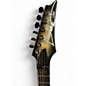 Used Ibanez JIVA10-DSB Nita Strauss Signature Deep Space Blonde Solid Body Electric Guitar