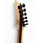 Used Ibanez JIVA10-DSB Nita Strauss Signature Deep Space Blonde Solid Body Electric Guitar