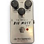 Used Electro-Harmonix Big Muff Triangle Pi Distortion Effect Pedal thumbnail