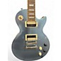 Used Epiphone Les Paul Traditional PRO III Pelham Blue Solid Body Electric Guitar