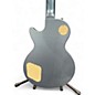 Used Epiphone Les Paul Traditional PRO III Pelham Blue Solid Body Electric Guitar