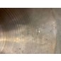 Vintage 1970s Zildjian 14in Avedis Hi Hat Pair Cymbal