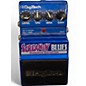 Used DigiTech DSB Screaming Blues Effect Pedal thumbnail