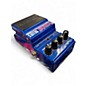 Used DigiTech DSB Screaming Blues Effect Pedal