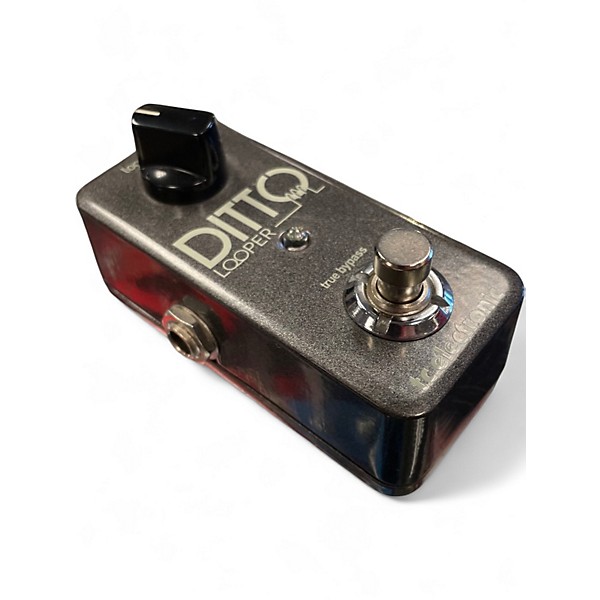Used TC Electronic Ditto Looper Pedal