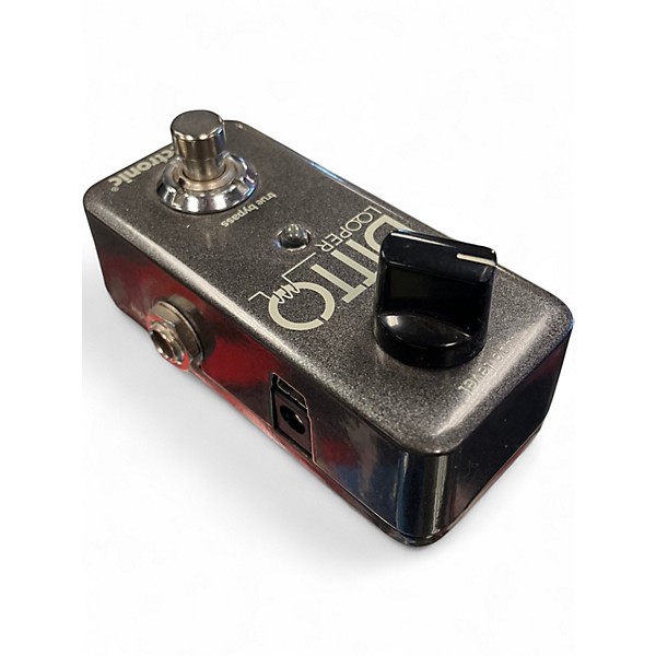 Used TC Electronic Ditto Looper Pedal
