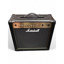 Used Marshall MG30CFX 1x10 30W Guitar Combo Amp