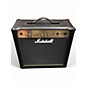 Used Marshall MG30CFX 1x10 30W Guitar Combo Amp thumbnail